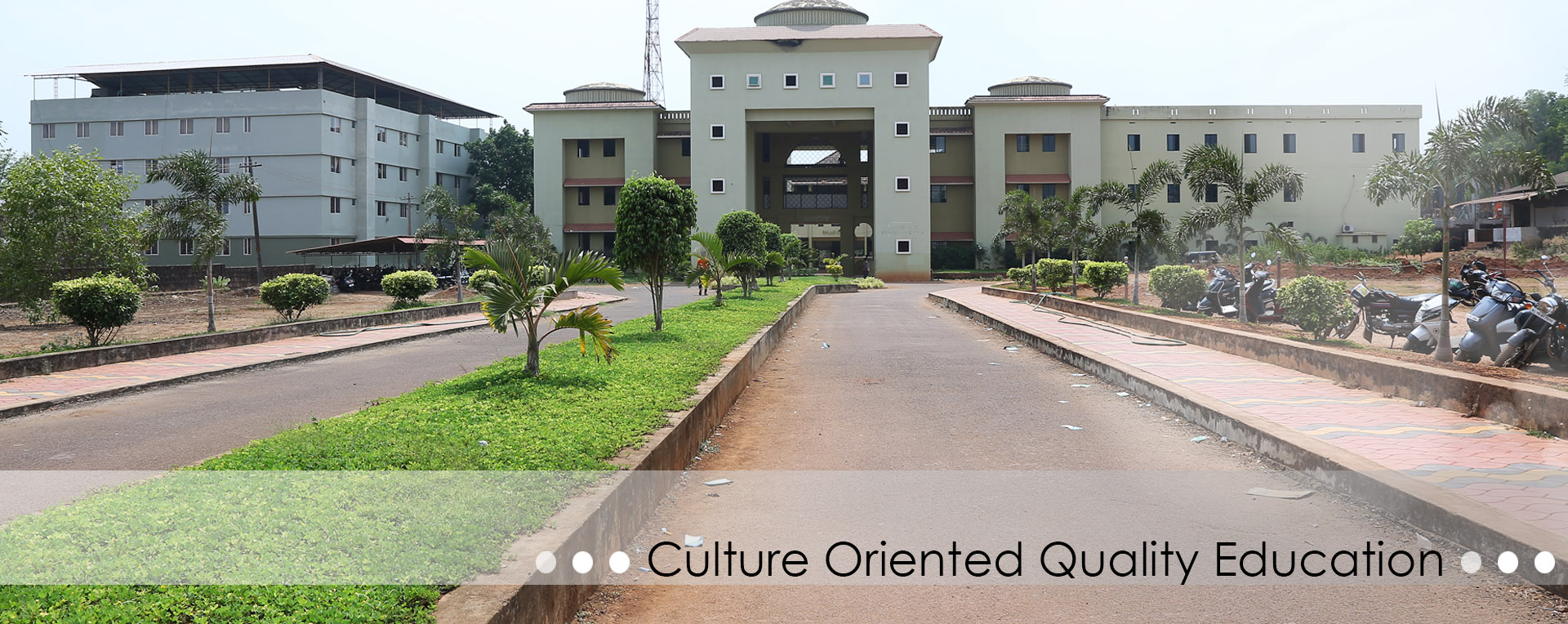 MAJLIS ARTS & SCIENCE COLLEGE