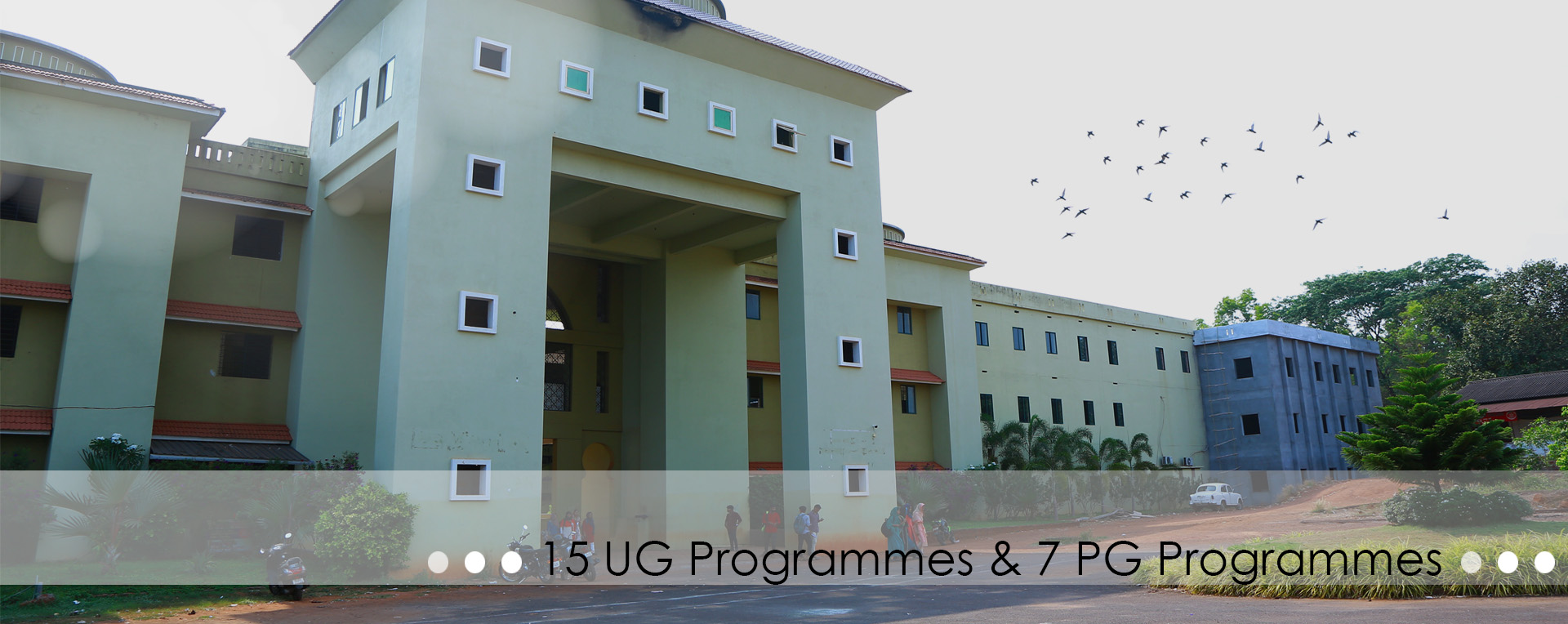 Majlis College Courses