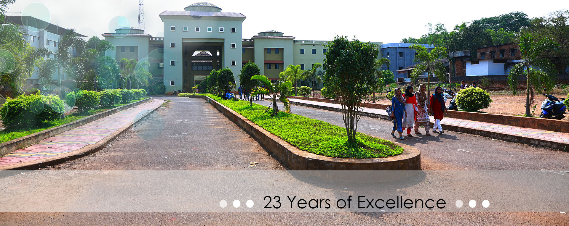 Majlis College Campus