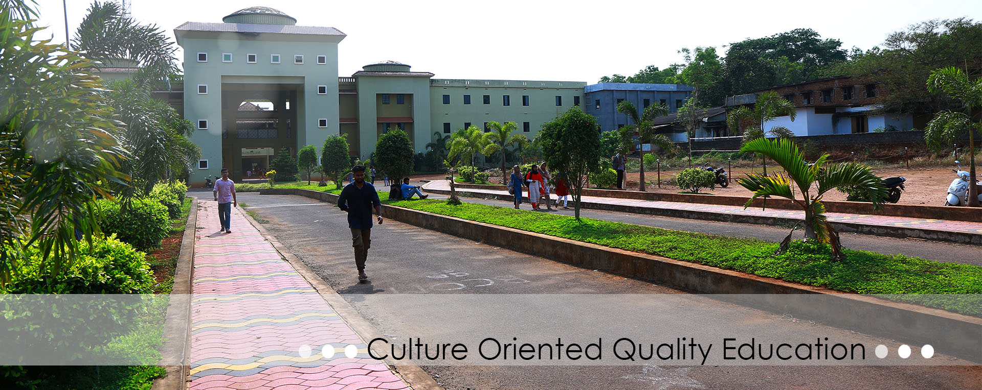 Majlis College Campus